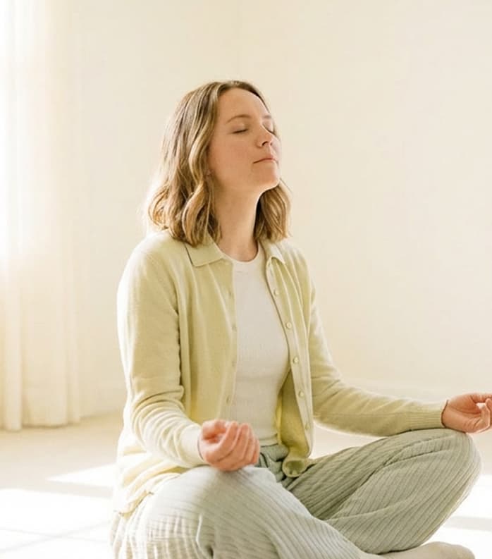 Breathing exercises